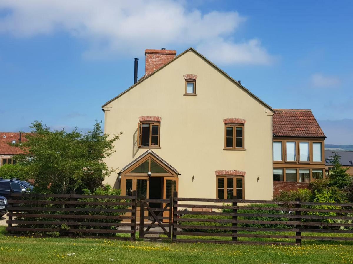 Woodstore Веллс Екстер'єр фото